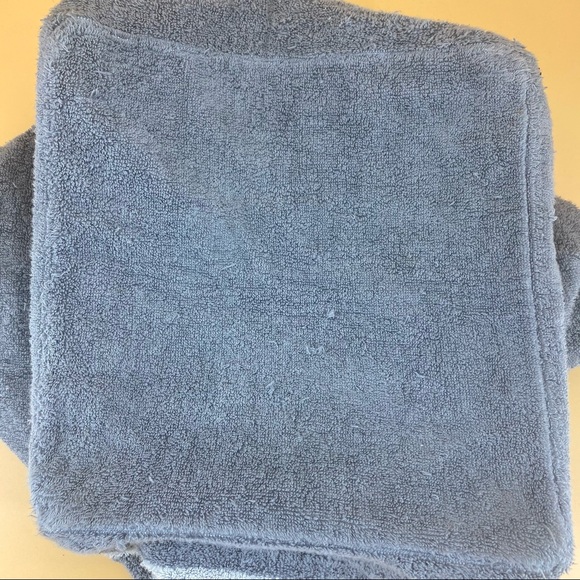 CHANEL Vintage cotton beach Tote - Picture 9 of 13